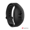 ANBIGUO - WATCHME CONTROL REMOTO PLUG VIBRADOR ANAL TIBERIO - Imagen 5