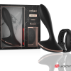 ANBIGUO - WATCHME CONTROL REMOTO VIBRADOR PLUG ANAL VERNET - Imagen 2