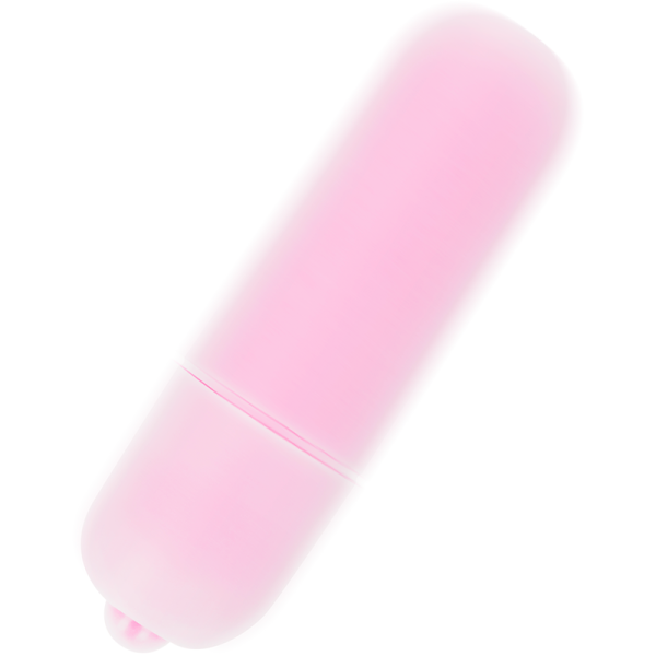 ONLINE - MINI BALA VIBRADORA ROSA - Imagen 3