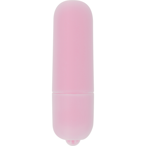 ONLINE - MINI BALA VIBRADORA ROSA - Imagen 4