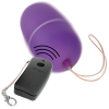 ONLINE - HUEVO VIBRADOR CON MANDO CONTROL REMOTO LILA - Imagen 3