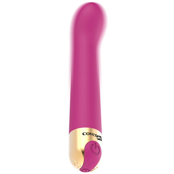 COVERME - G-SPOT VIBRATOR 10 VELOCIDADES - Imagen 3