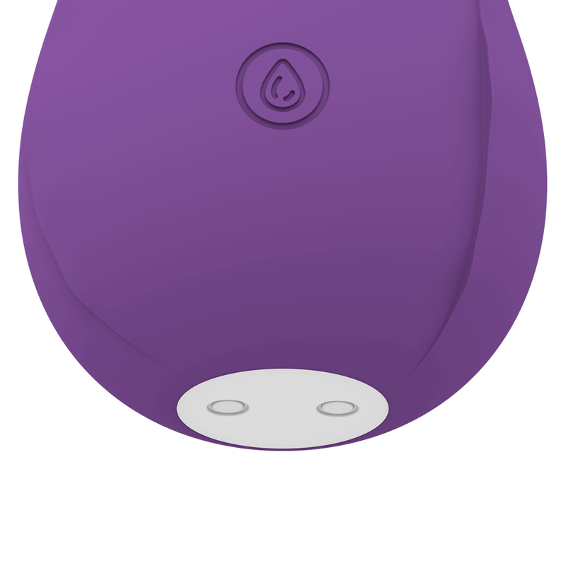 MIA - ROSE WAVE CLITORIS SUCTION LIMITED EDITION - PURPLE - Imagen 3