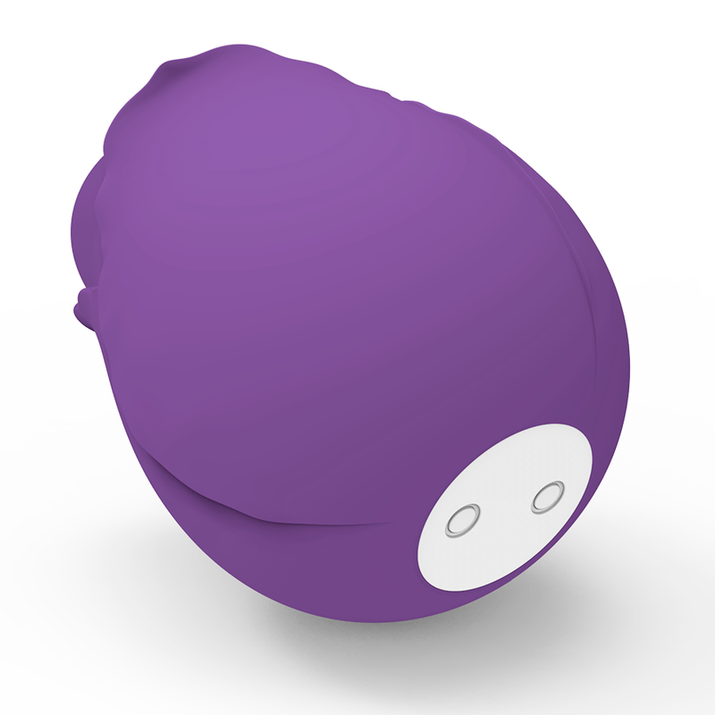 MIA - ROSE WAVE CLITORIS SUCTION LIMITED EDITION - PURPLE - Imagen 5