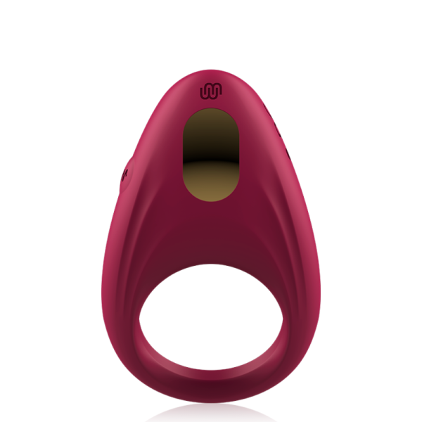 CICI BEAUTY - PREMIUM SILICONE VIBRATING RING - Imagen 4
