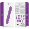 INTENSE - AIRON 20 SPEEDS SILICONE LILA - Imagen 4