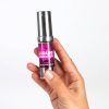 SECRETPLAY - VIBRADOR LIQUIDO HOT STIMULATOR 15 ML - Imagen 3