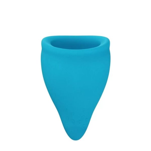 FUN FACTORY - FUN CUP TALLA A TURQUESA - Imagen 2