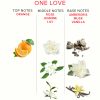 EYE OF LOVE - EOL PHR PERFUME DELUXE 50 ML - ONE LOVE - Imagen 4