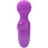 PRETTY LOVE - MINI MASAJEADOR PERSONAL MORADO - Imagen 2