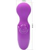 PRETTY LOVE - MINI MASAJEADOR PERSONAL MORADO - Imagen 5
