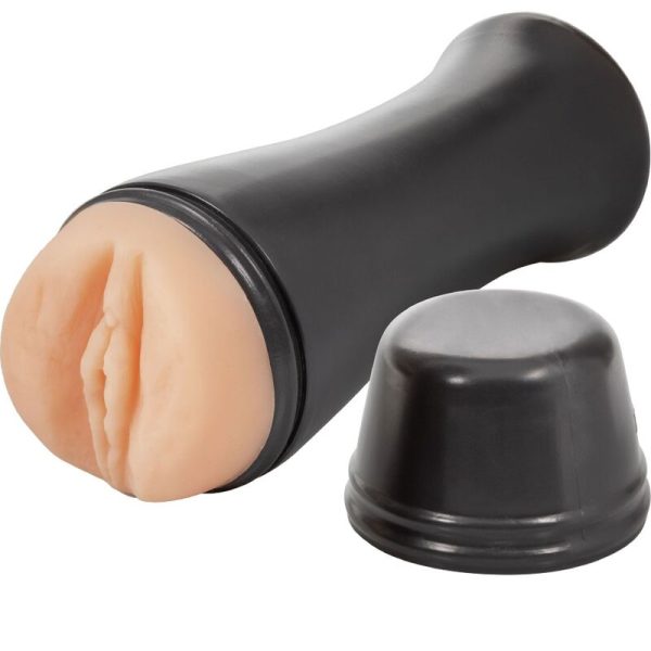 PRIVATE - MASTURBADOR ORIGINAL VACUUM CUP TO GO - Imagen 3