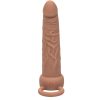 CALEXOTICS - PERFORMANCE MAXX DOBLE PENETRADOR RECARGABLE PIEL MORENO - Imagen 5