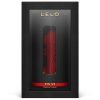 LELO - F1S V3 MASTURBADOR MASCULINO ROJO - Imagen 3