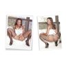 EXTREME TOYZ - FUCK ME SILLY 2 TORSO FEMENINO NEGRA EXTRA REAL - Imagen 3