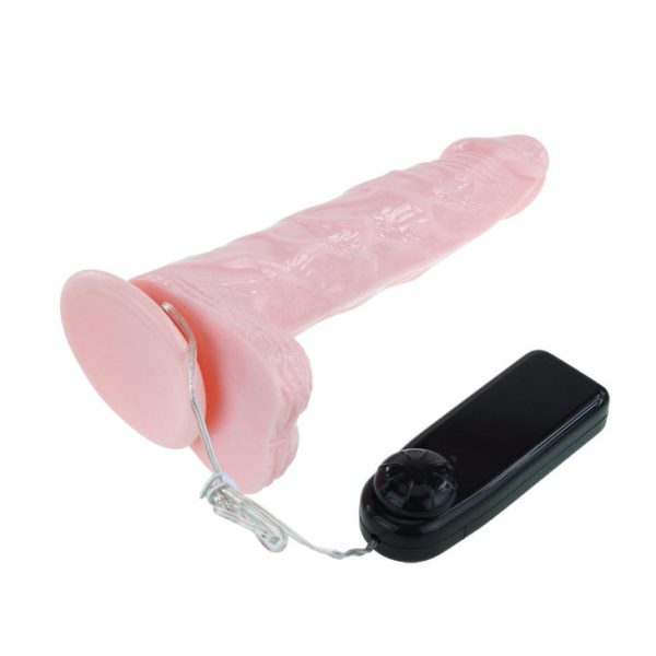 BAILE - SUPER VIBRO DONG V - Imagen 4