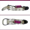BAILE - FUNDA EXTENSORA PENE CON VIBRACIÓN Y STRAP 13.5 CM - Imagen 3