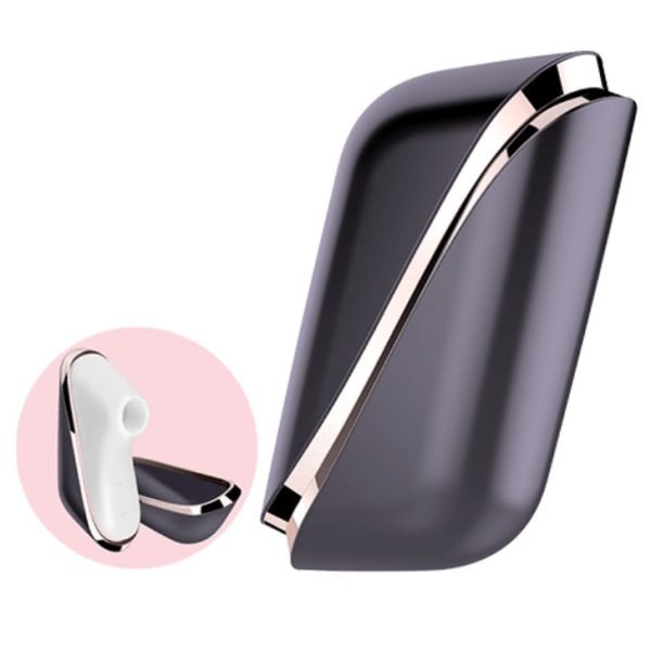 SATISFYER - PRO TRAVELER - Imagen 4