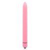 GLOSSY - SLIM VIBRADOR ROSA - Imagen 2