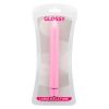 GLOSSY - SLIM VIBRADOR ROSA - Imagen 3