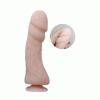 BAILE - THE BIG PENIS DILDO REALÍSTICO NATURAL 23.5 CM - Imagen 5