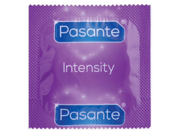 PASANTE - PUNTOS Y ESTRÍAS INTENSITY 144 UNIDADES - Imagen 4