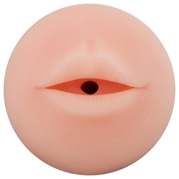 OHMAMA -  MASTURBADOR CON VIBRACIÓN BOCA - Imagen 3