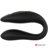 ANNES DESIRE - DUAL PLEASURE TECNOLOGÍA WATCHME NEGRO - Imagen 5