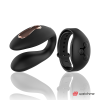 ANNES DESIRE - DUAL PLEASURE TECNOLOGÍA WATCHME NEGRO - Imagen 4