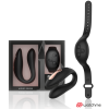ANNES DESIRE - DUAL PLEASURE TECNOLOGÍA WATCHME NEGRO - Imagen 3
