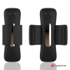 ANNES DESIRE - PANTY PLEASURE TECNOLOGÍA WATCHME NEGRO - Imagen 4