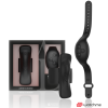 ANNES DESIRE - PANTY PLEASURE TECNOLOGÍA WATCHME NEGRO - Imagen 2