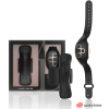 ANNES DESIRE - PANTY PLEASURE TECNOLOGÍA WATCHME NEGRO/GOLD - Imagen 2