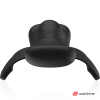 ANNES DESIRE - PANTY PLEASURE TECNOLOGÍA WATCHME NEGRO/GOLD - Imagen 3