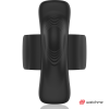 ANNES DESIRE - PANTY PLEASURE TECNOLOGÍA WATCHME NEGRO/GOLD - Imagen 5