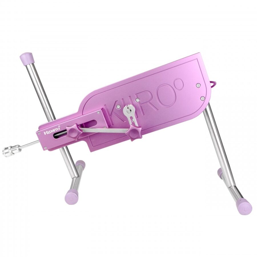 KIIROO - PLEASURE DRIVE MÁQUINA SEXUAL INTERACTIVA - Imagen 2