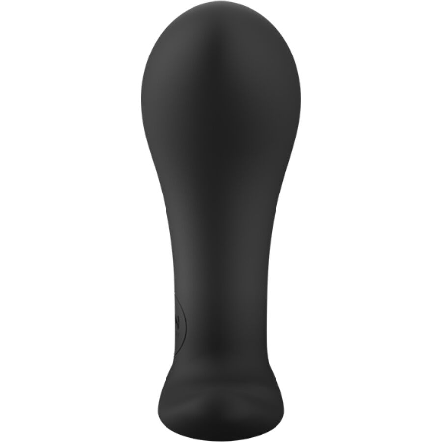 FUN FACTORY - BOOTIE PLUG ANAL TALLA S NEGRO - Imagen 3