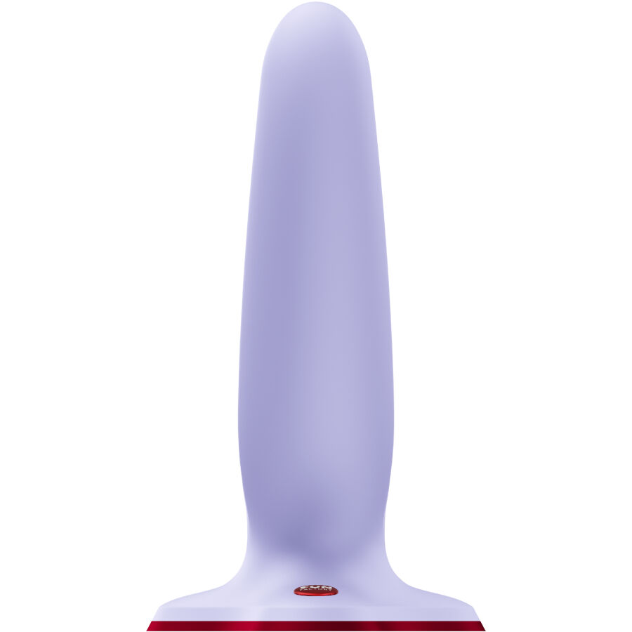 FUN FACTORY - RYDE DOUBLE DILDO PURPLE - Imagen 3