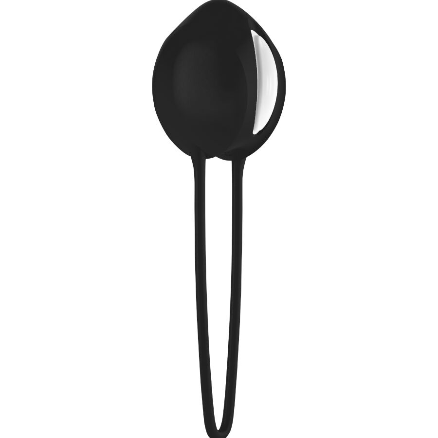 FUN FACTORY - SMARTBALL UNO KEGEL BALL BLACK - Imagen 3