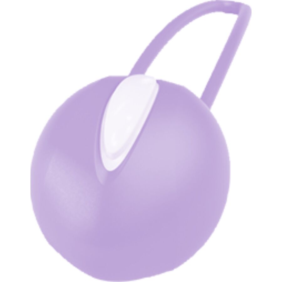FUN FACTORY - SMARTBALL UNO KEGEL BALL PURPLE - Imagen 2