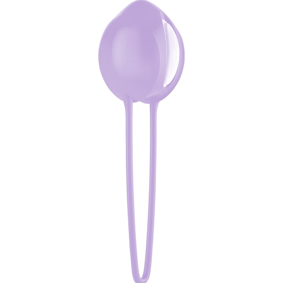FUN FACTORY - SMARTBALL UNO KEGEL BALL PURPLE - Imagen 3