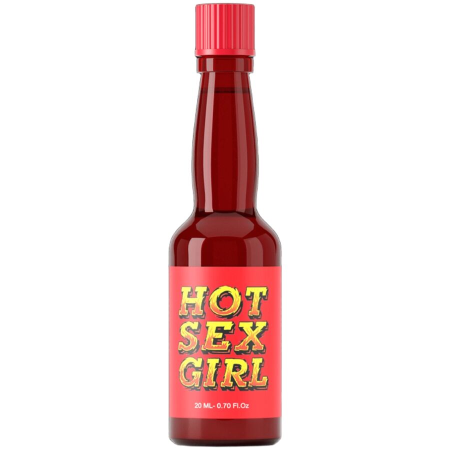 RUF - HOT SEX APHRODISIAC FOR WOMEN - Imagen 2