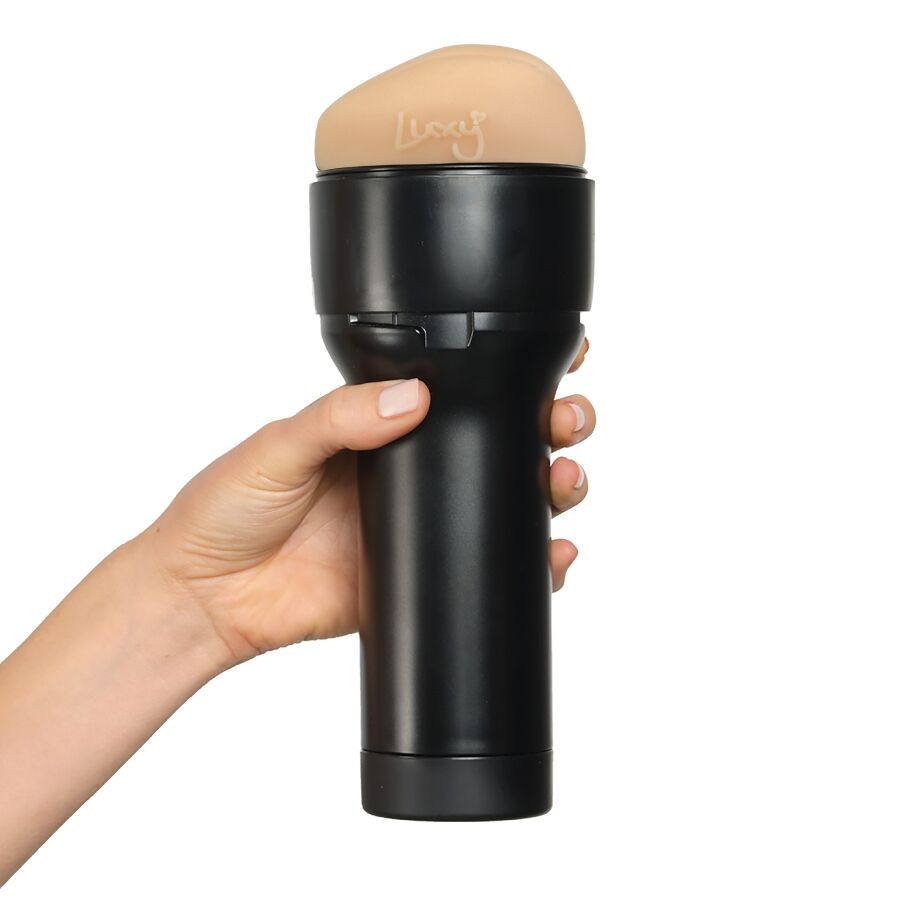 KIIROO - FEEL LUXY DUTCH MASTURBADOR STARS COLLECTION - Imagen 4