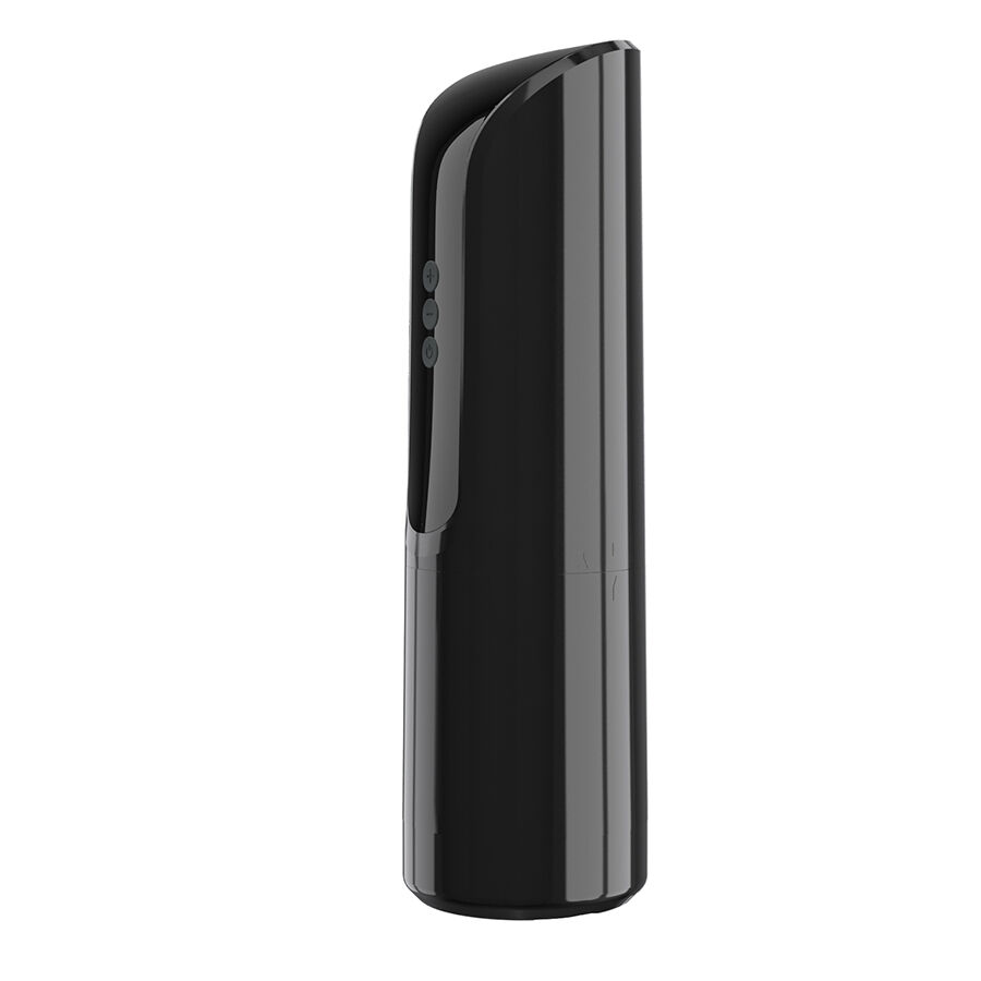 PRETTY LOVE - LARISSA SUCTION MASTURBATOR WITH VIBRATION + SUPPORT - Imagen 3