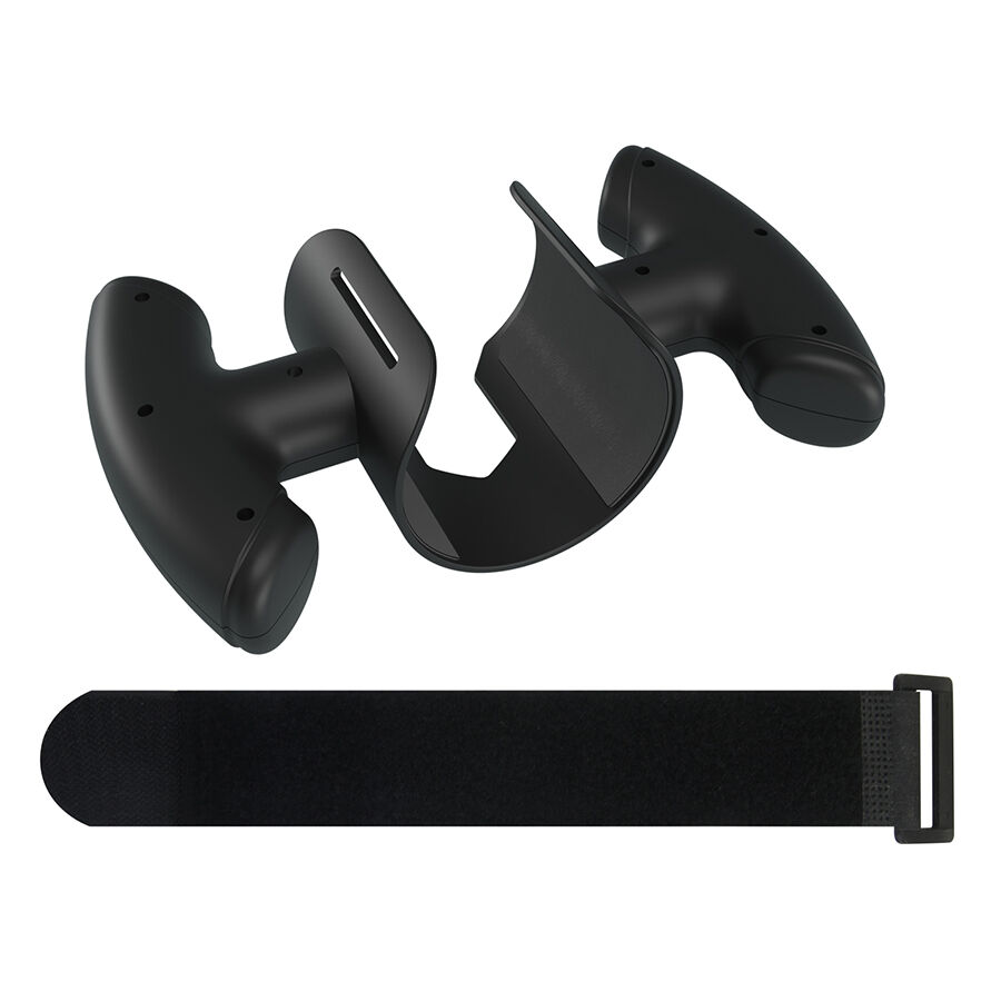 PRETTY LOVE - LARISSA SUCTION MASTURBATOR WITH VIBRATION + SUPPORT - Imagen 5