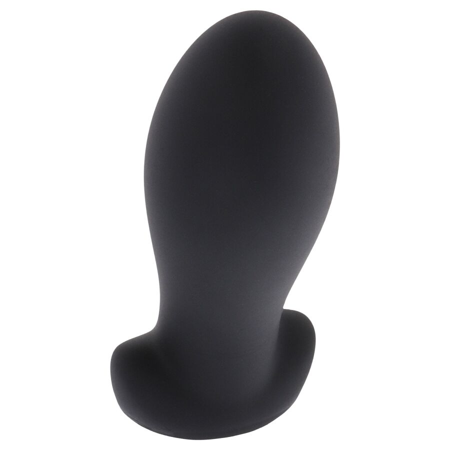 HIDDEN DESIRE - EXTREME HEAVY STRETCHER PLUG ANAL XL