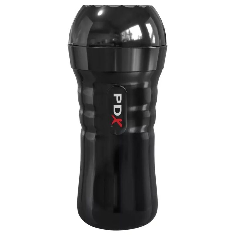 PDX EXTREME - REALISTIC SELF-LUBRICATED MASTURBATOR WITH SUPER DELICIOUS LIPS - Imagen 4
