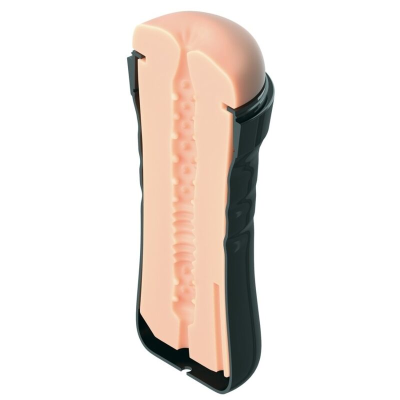 PDX EXTREME - WET BUSSIES SUPER BANGIN BUTTHOLE ANAL STROKER 20.8 CM - Imagen 4