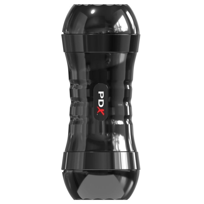 PDX EXTREME - WET PUSSIES SUPER FLIP-A-PUSSY OVER REVERSIBLE STROKER 21.6 CM - Imagen 5