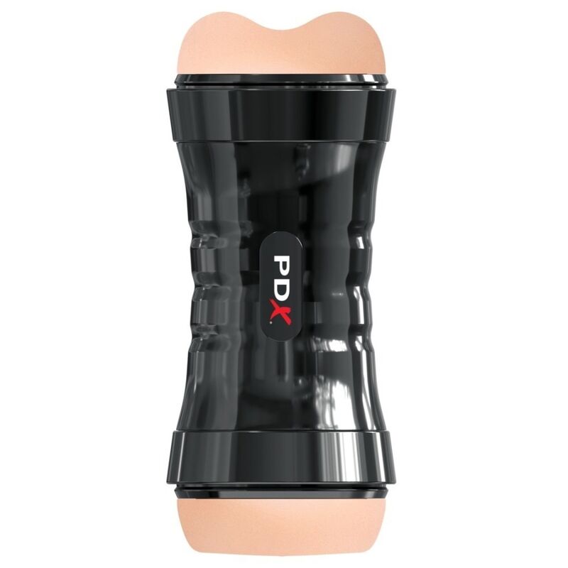 PDX EXTREME - WET PUSSIES SUPER FLIP-A-PUSSY OVER REVERSIBLE STROKER 21.6 CM - Imagen 3